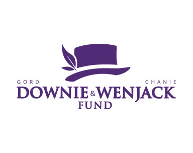 Downie-Wenjack Fund 