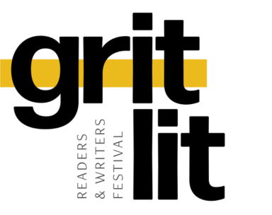 GritLit Readers and Writers Festival