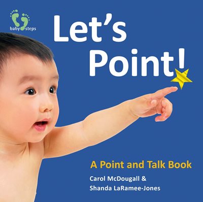 Let's Point Cover